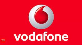 vodaphone
