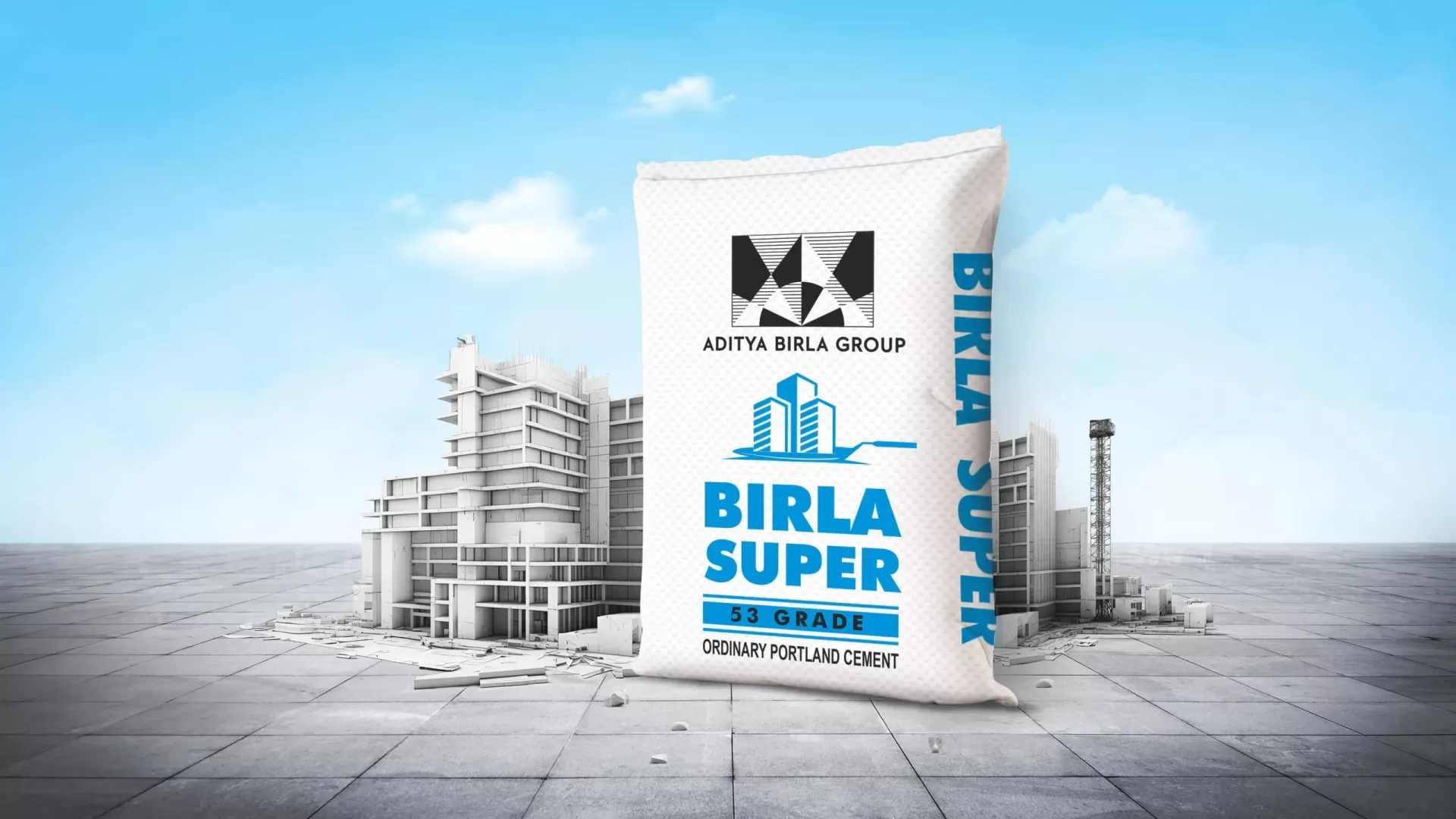 BirlaSuper