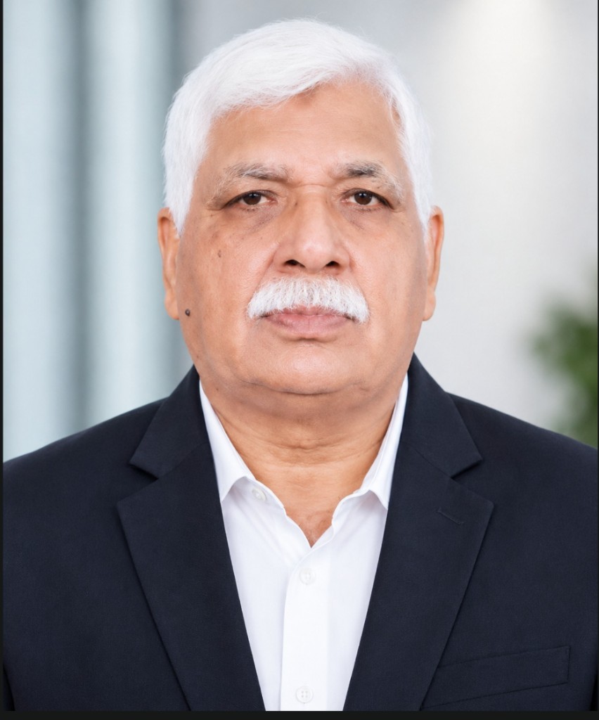 Mr. Habib — Founder & Chairman, Wall Painting Advertisers & Vendors Association