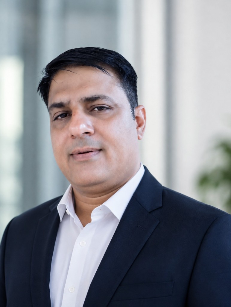 Riaz Mohammed