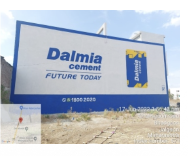 Impact Wall Branding