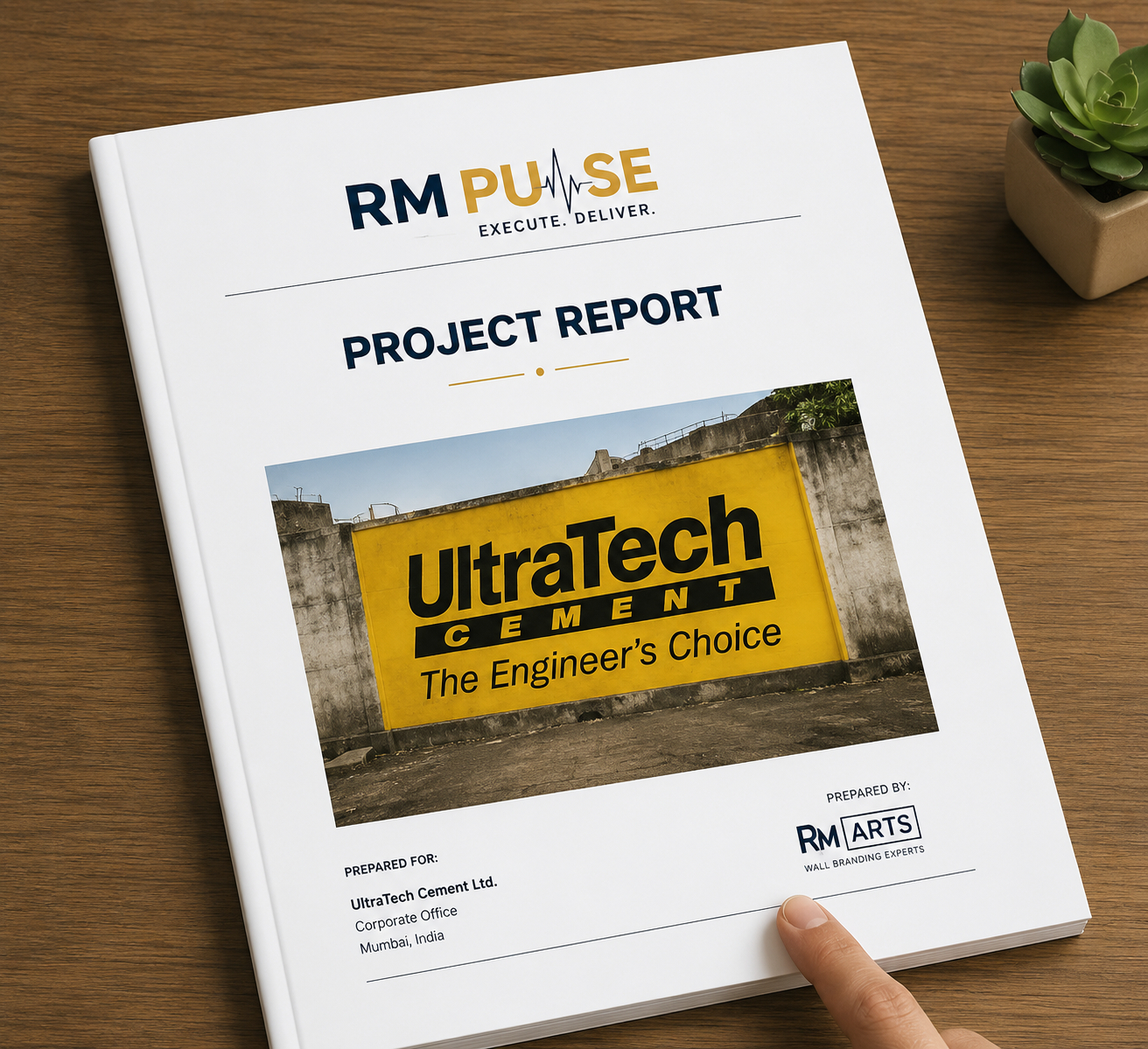 Project Report